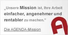 Agenda